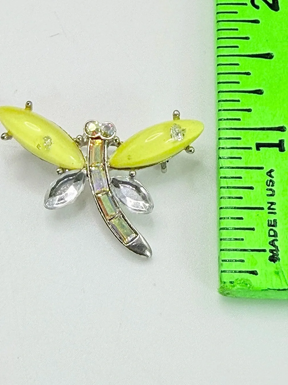 Small Brooch lot of 6